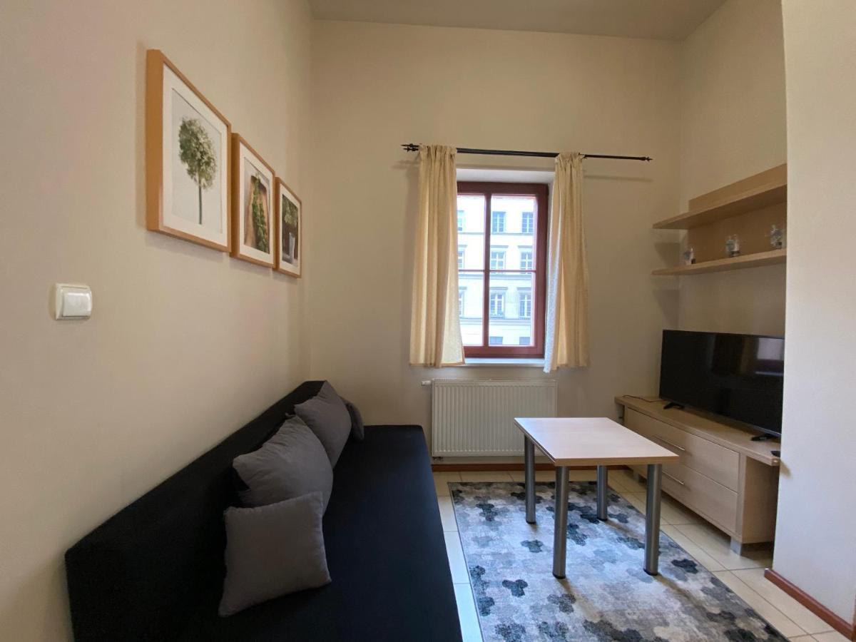 Klimatyczny Apartament Przy Rynku Wrocław Extérieur photo