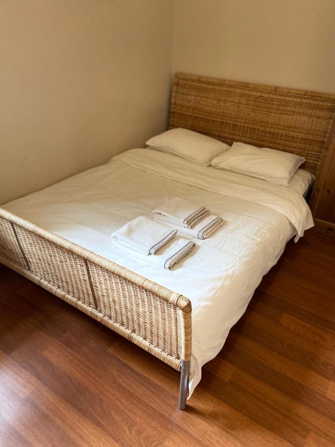 Klimatyczny Apartament Przy Rynku Wrocław Extérieur photo