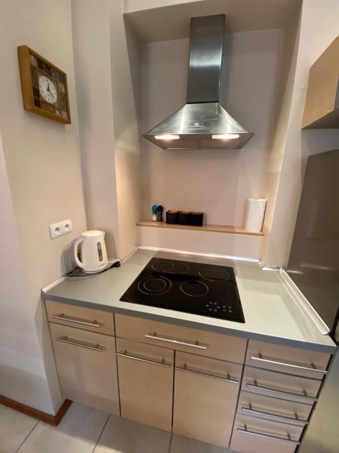 Klimatyczny Apartament Przy Rynku Wrocław Extérieur photo