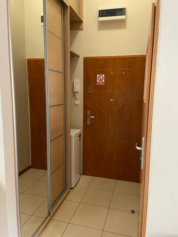 Klimatyczny Apartament Przy Rynku Wrocław Extérieur photo