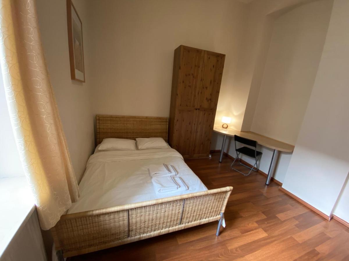Klimatyczny Apartament Przy Rynku Wrocław Extérieur photo