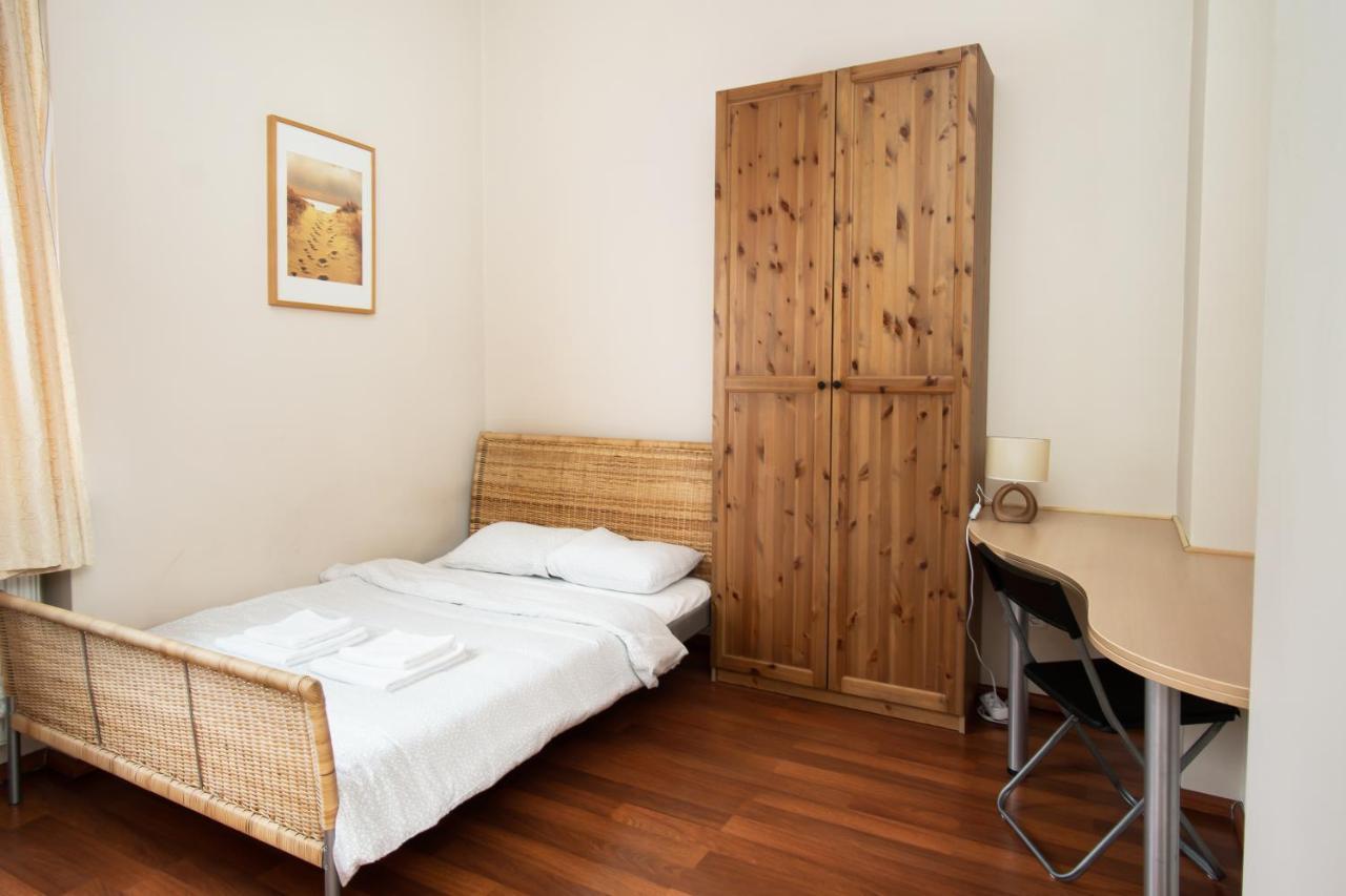 Klimatyczny Apartament Przy Rynku Wrocław Extérieur photo