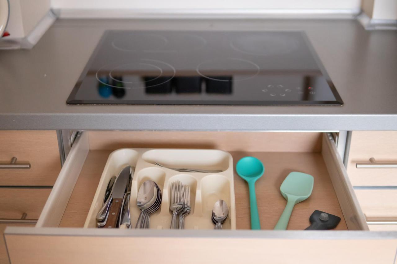 Klimatyczny Apartament Przy Rynku Wrocław Extérieur photo