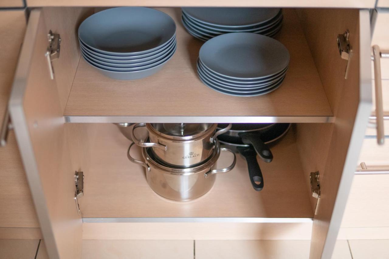 Klimatyczny Apartament Przy Rynku Wrocław Extérieur photo